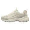 Skechers Dlites 'Beige Pink' Women's 896145-NTPK