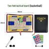 Brangdy Portable Magnetic Tactics Board