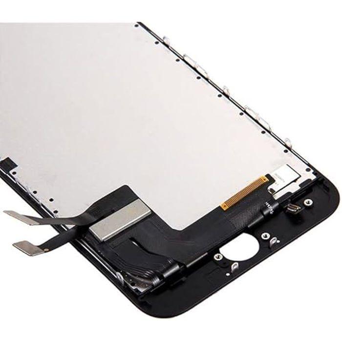Protection d'écran - cool - iphone 7 - verre trempé - résistant aux rayures - qualité aaa+