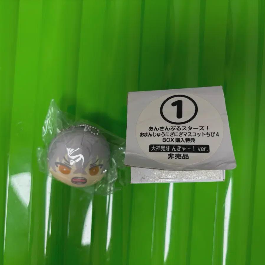 

Ansta Ogami Koga Нигиманджу Бонус за предзаказ