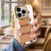 Phone Case: Lambskin 2D Flat Samsung Galaxy A34 A35 M05 M06 S20 S22 S21 FE Plus 5G Protective Case, Stackable, Christmas and Halloween Gift