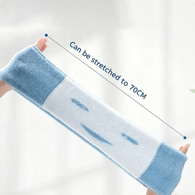 1Pcs Toilet Seat Cover Soft Warm Washable Mat Pad Cushion for Bathroom Protection Winter