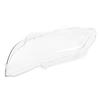 Headlight Lens Cover High Transparency Scratch Proof Headlamp Lens Cover Replacement For M3 E92 E93 2008‑2012 Right