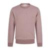 FERRAROMILANO All-Over Jacquard Round Knit Pink (Am0Ftsr30273)