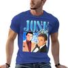 Jose Jose Vintage Retro Tshirt Cheap Stuff Aesthetic Clothes Blouse Anime Vintage T Shirt Unisex