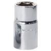 Mini Dual Head Socket Wrench for Tires Portable 17/19mm and 21/23mm Lug Nut Spanner