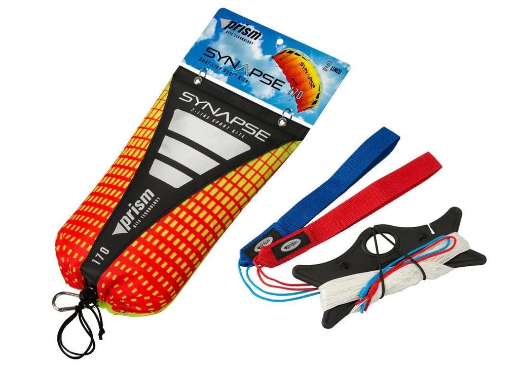 Prism Synapse Dual Line Parafoil Kite