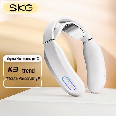 K3-1T Smart Pulse Neck Massager CN Plug (adapter Included)