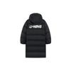 Li Ning Down Jacket Unisex Black AYMS335-1
