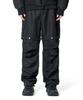 Loghideumatin Docking Flash Pants (Black)