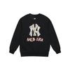 New MLB Sweatshirts Unisex Black 3AMTEC216
