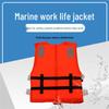 Adult Work Safety Life Vest