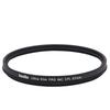 Haoge 67mm MC CPL Circular Polarizing Lens Filter for Canon EF 100mm 35mm and Multi-Coated f/2.8L, 70-300mm f/4-5.6L, f/2, EF-S 18-135mm f3.5-5.6