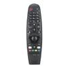 TV Remote Controller Acccessory Replacement Fit for LG AKB75375501