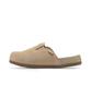 Vans Mte Harbor Mule Vr3 - Khaki / Vn000Cw3Khk1