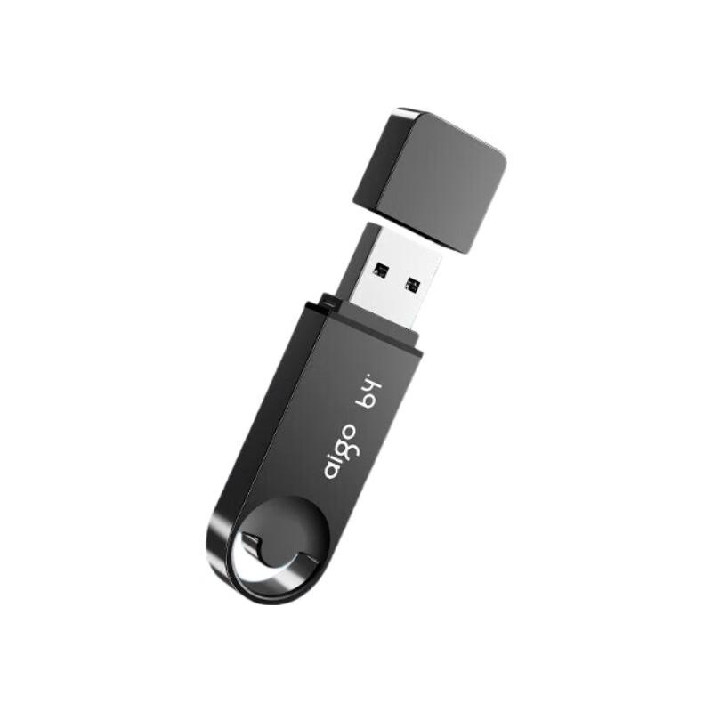 aigo U336 USB 3.2 Высокоскоростная Металлическая Флеш-память
