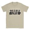 Chuck Norris Legendary Tough Guy Legens Never Die T Shirt Summer Tshirts Cotton Oneck Plus Size Tees Short Sleeves Tops