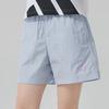 Adidas Originals CITY SKATE Sports Shorts Women's Blue JN1683