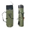 Portable Multifunction Nylon Fishing Bags Fishing Rod Bag Case Fishing Tackle Kit Storage Bag Premium Durable Quality