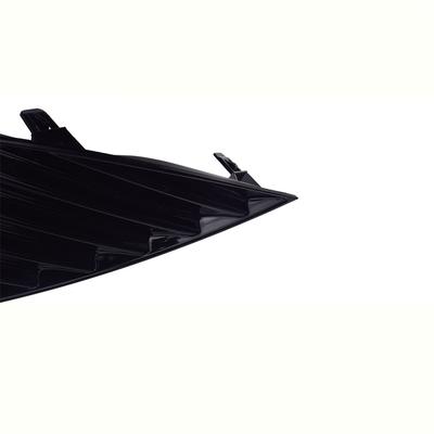 Voorbumper Mistlampafdekking Rechts Passagierszijde Voor Toyota Camry SE XSE 18-20