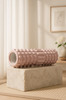 Yoga Foam Roller Multicolor Shaping Foam Massage Roller for Back Body & Legs Muscle Roller for Deep Tissue Muscle Massage & Recovery Yoga Sports