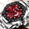 UTHAI CQ277 Business Man Watch , Calendars, Quartz Watches, and Are the Best Choice for Gift Giving Watches for Man