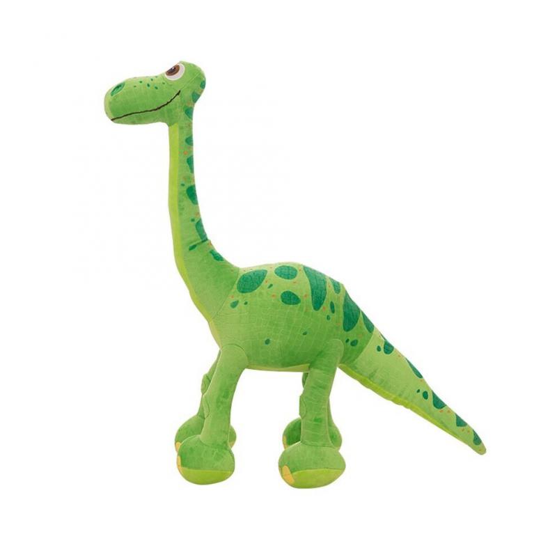Il Dinosauro Buono Film Arlo Verde Peluche Bambola Bambini Regalo di Natale Giocattolo