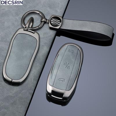 Doplnky pre autoelektroniku – Puzdrá na kľúče od auta