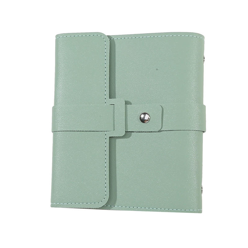 Portable Travel Earring Storage Bag Mini Jewelry Organizer Pouch for Earrings Rings Necklaces Small Accessories Carrying Case