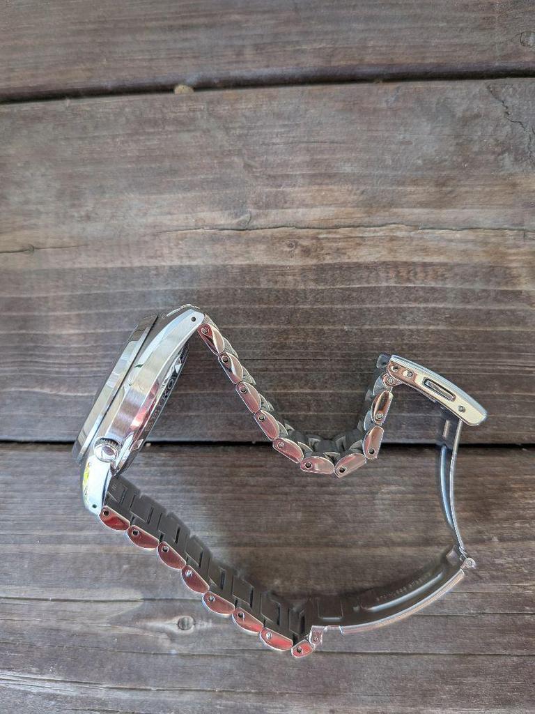 [USED] SEIKO 5 SBSA 257