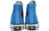 Chuck 70 Converse High 'Blue Hero' 162370C