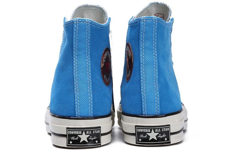 Chuck 70 Converse High 'Blue Hero' 162370C