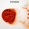 STENDERS Blaze Heart Bath Bomb