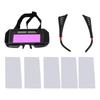 Welding Helmet Welder Glasses For Welding Ear-worn