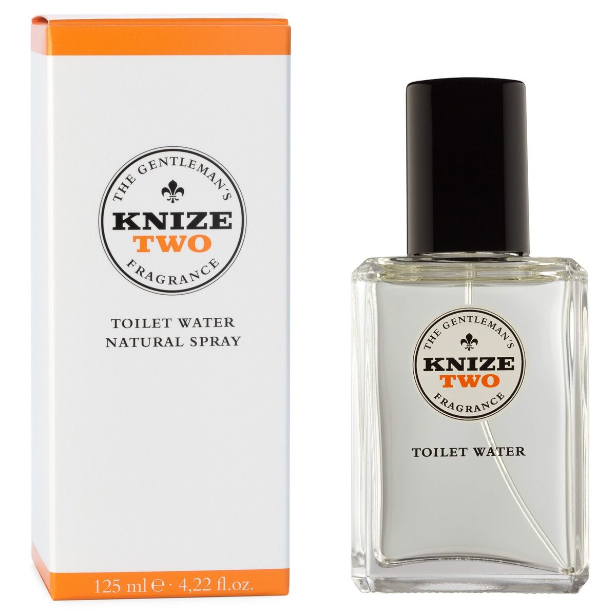 

Parfum Homme Knize Two EDT 125 ml