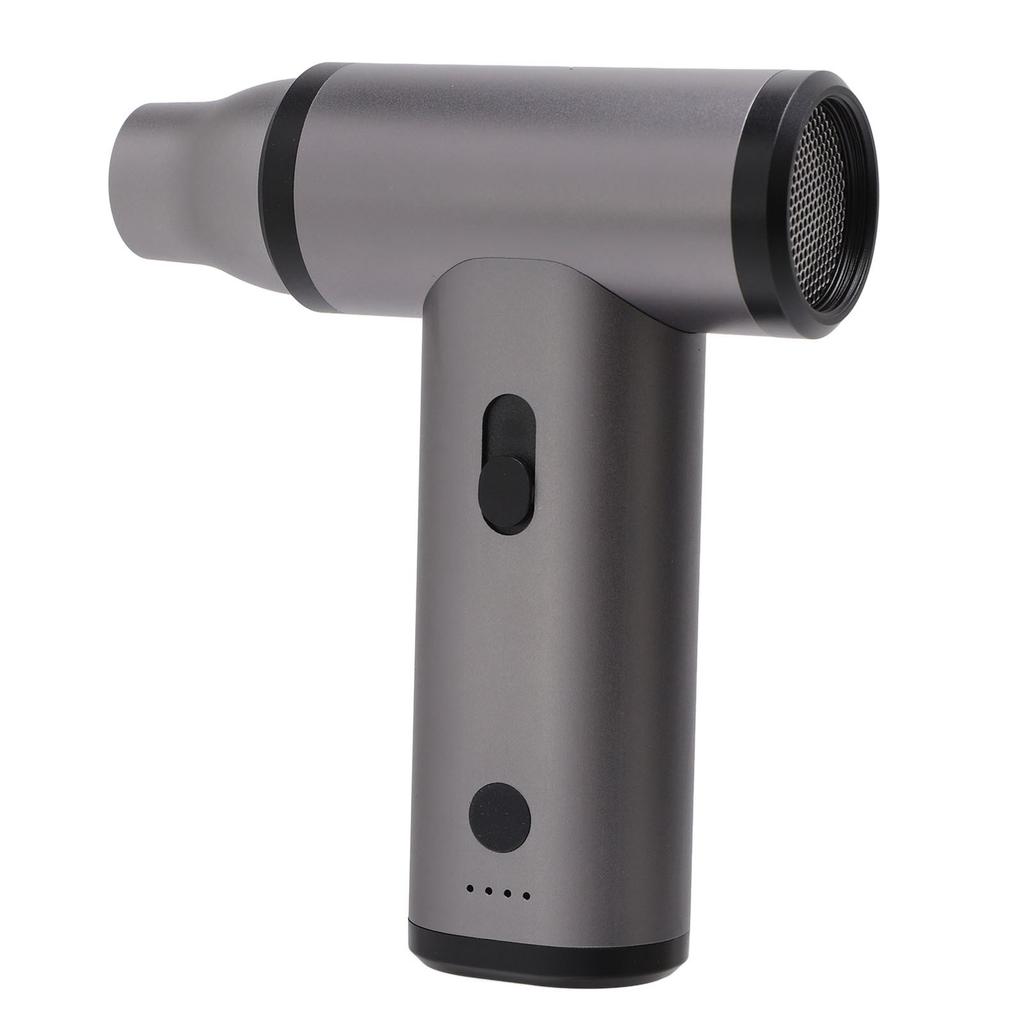 Portable Air Blower Multifunctional High Efficiency Cordless Turbine Compressed Air Duster