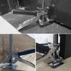 Steel Tile Height Adjuster Precision Cabinet Jack Jack Elevator Tool  Wall Leveling