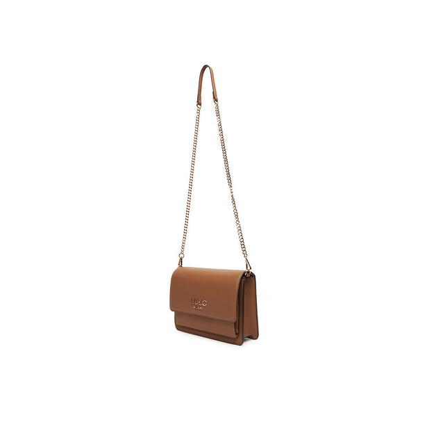 Сумочка Liu Jo Ecs Crossbody AF5152 E0058 коричневый