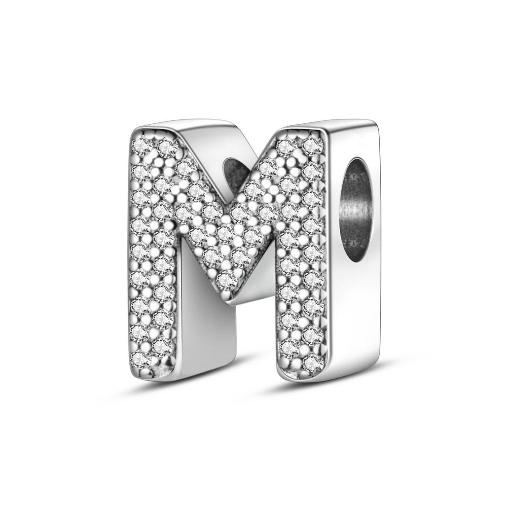 Luminous Firefly Charms Beads Copper Owl Cat Love Dangle Fit Original Pandora Bracelets Diy Jewelry