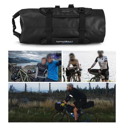 Accessori da ciclismo – Cestini e borse per bici