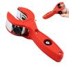 Ratcheting Tubing Cutter 8-29mm Universal Pipe Cutter Stainless Steel Copper Aluminium Ratchet Scissors Hose Cutting Hand Tools