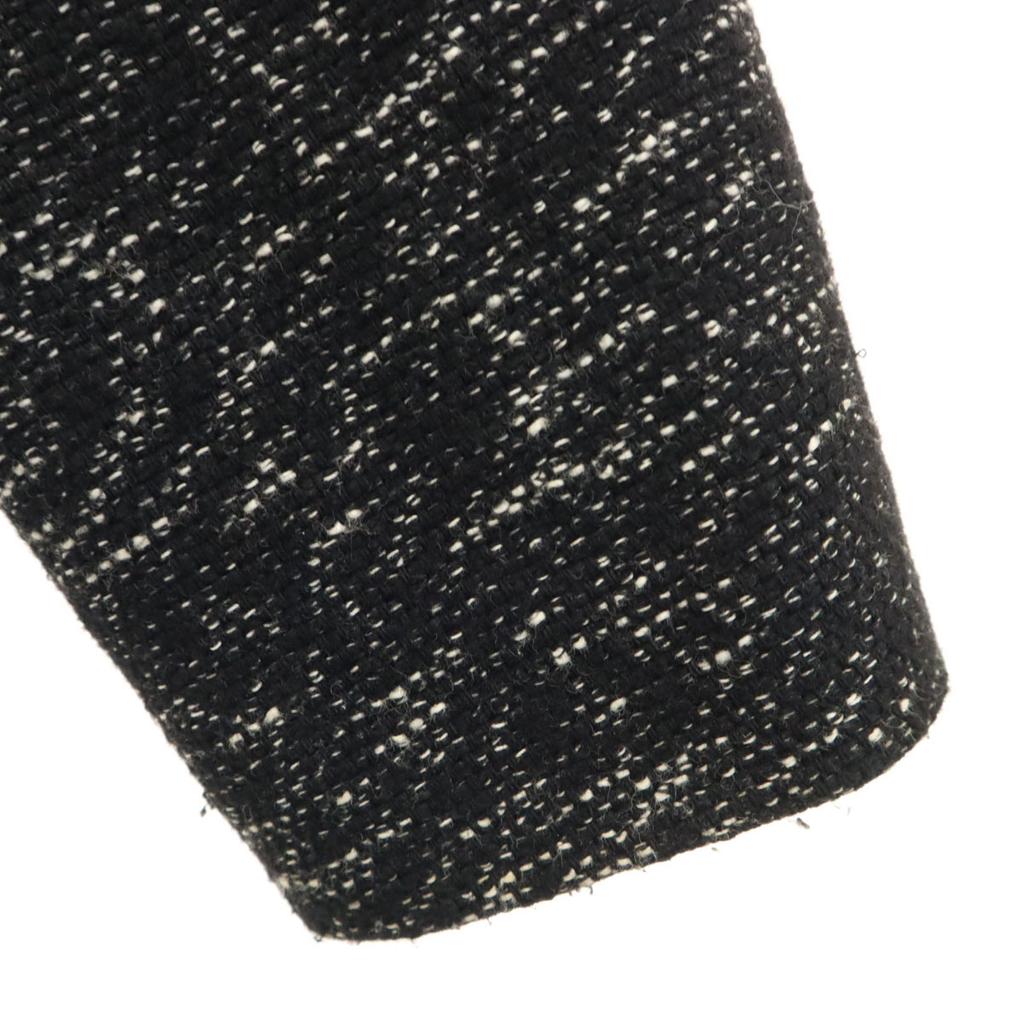 ARMANI JEANS No color jacket 42 Black series Women Used