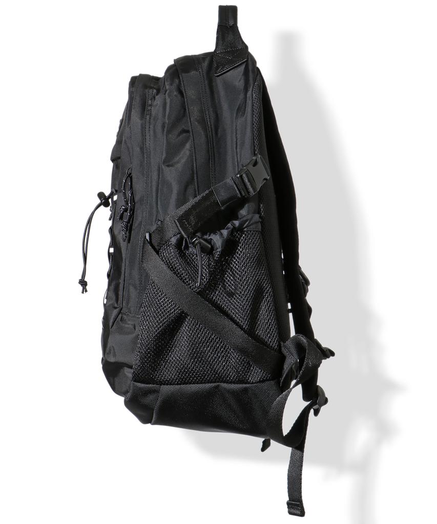 Bubilian Nable Backpack_Black
