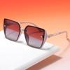 Women'S Polarized Sunglasses Uv Protection Driving Sunglasses Fashion Advanced Sunglasses