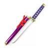 [Garbha] [AOIZORA] Touken Ranbu Sword Aizen Kunitoshi Aizen Kunitoshi Short Sword Wooden Imitation Sword Sword Cosplay Tool Costume Cosplay Tourabu