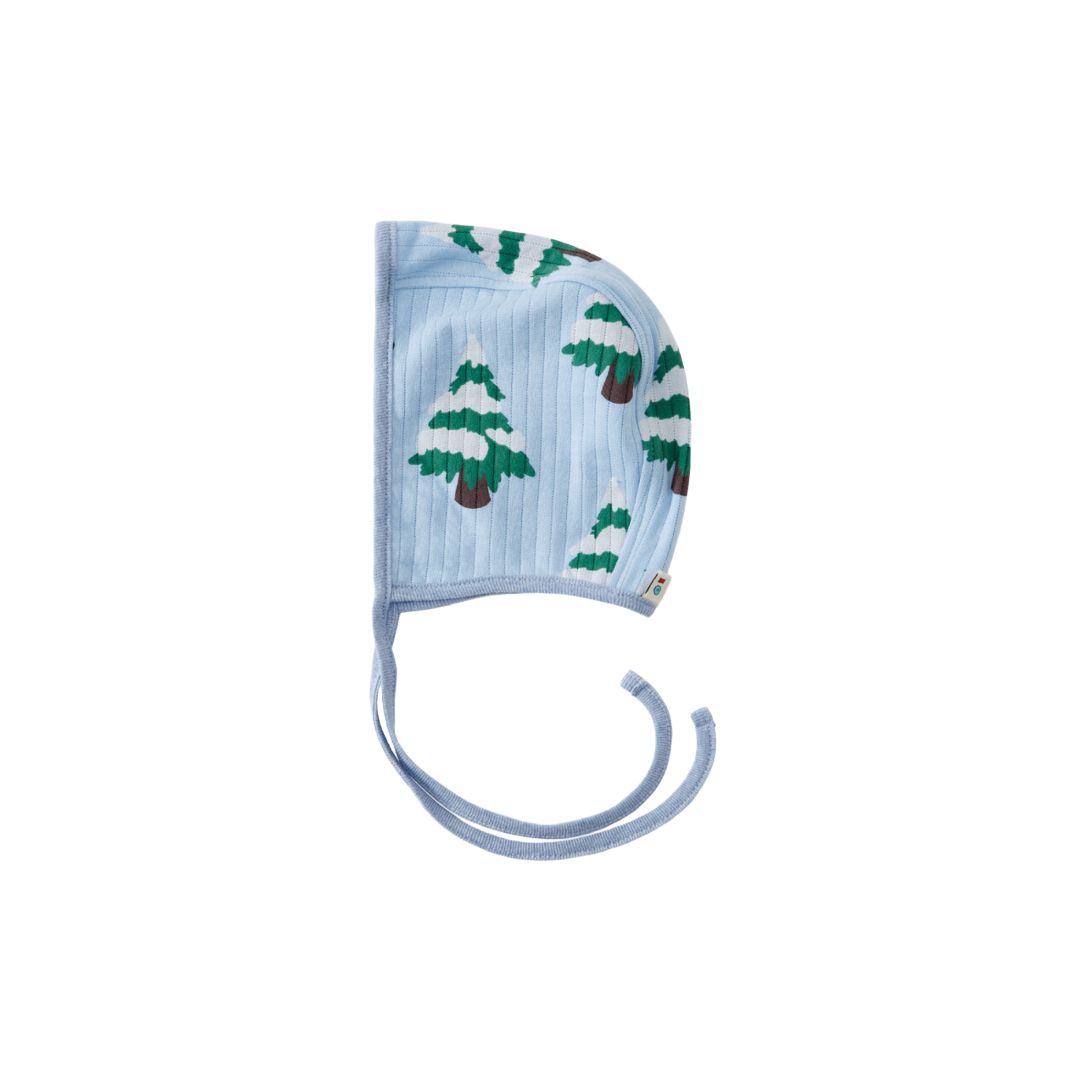 

Echond Heart Bonnet – Tree