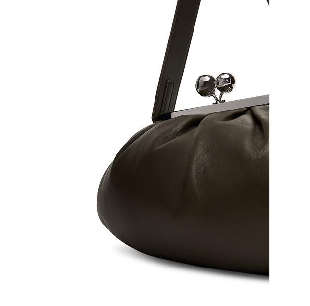 Сумочка Weekend Max Mara Cubico 2525516194600 хаки