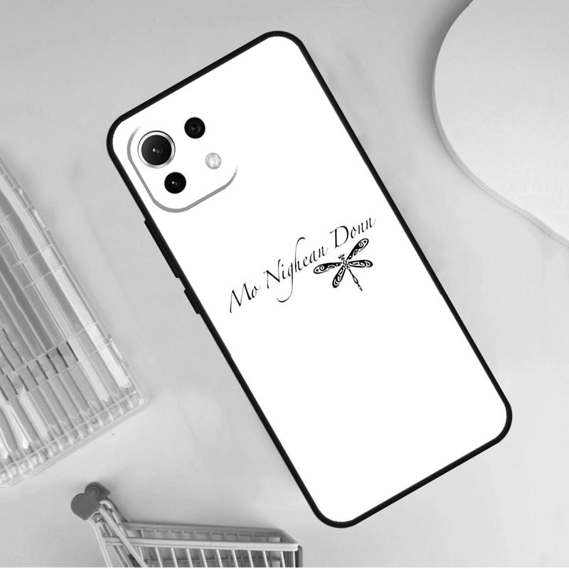 Outlander Sassenach Cover For Xiaomi 14 Ultra 13 11T 12T 13T 14T Pro POCO X6 X7 Pro X3 X5 F3 F5 F6 M6 Pro Case