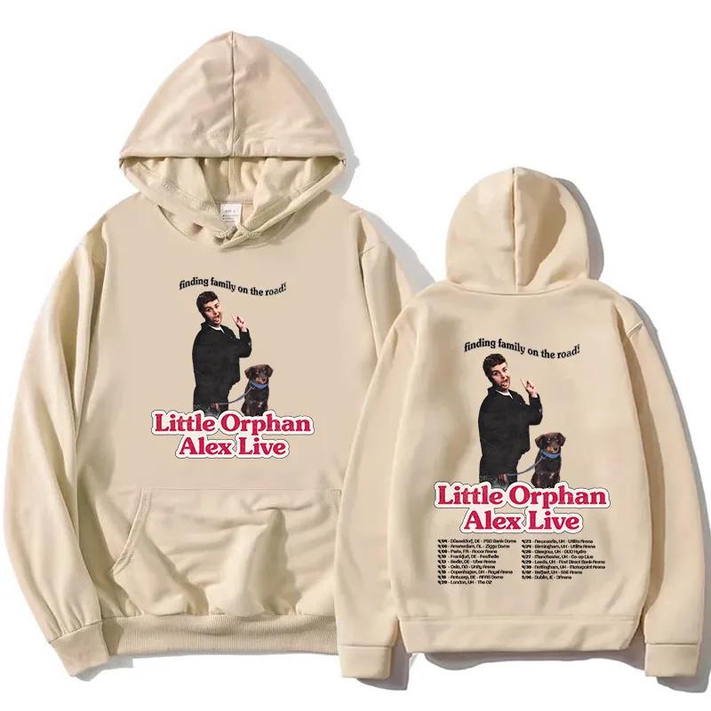 2026 European Arena Tour: Little Orphan Alex Live [European Sizing]