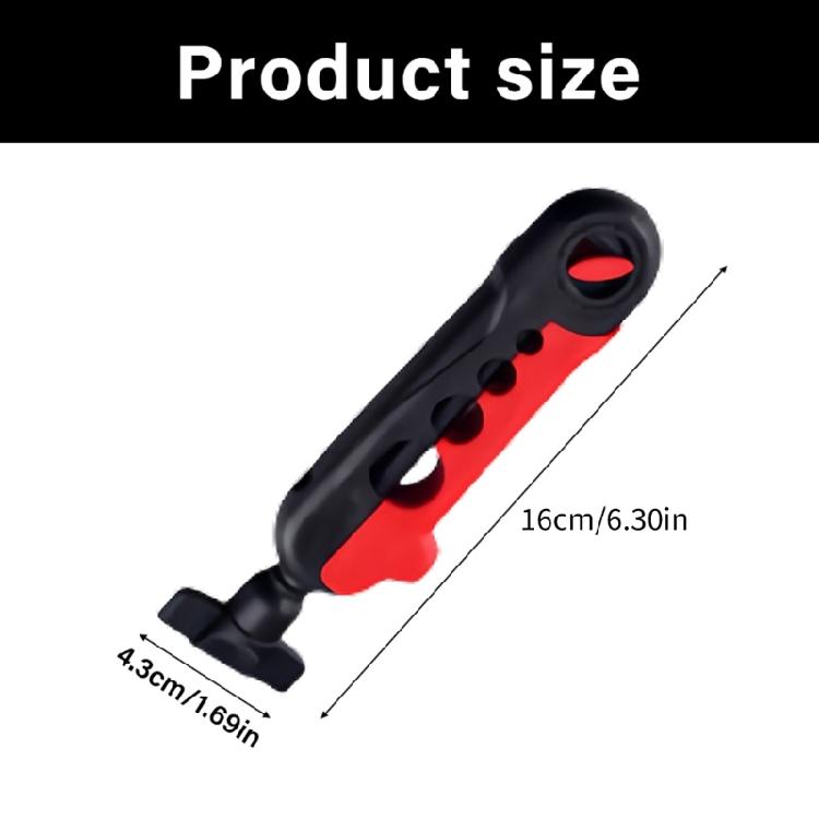 Fishing Lines Winders Portable Baitcasting Rotating Reel Line Spoolers Machine Outdoor Portable Winding Tool Easy To Use